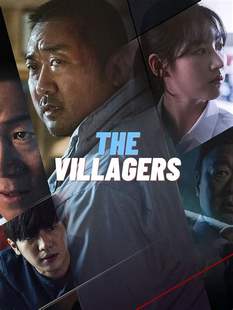 the village korean movie|The Villagers (2018) .